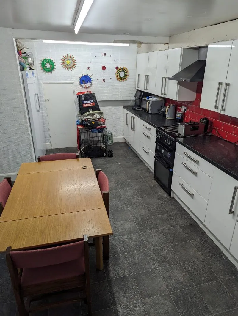 227 Church Road, Tranmere, Wirral, CH42 0LD