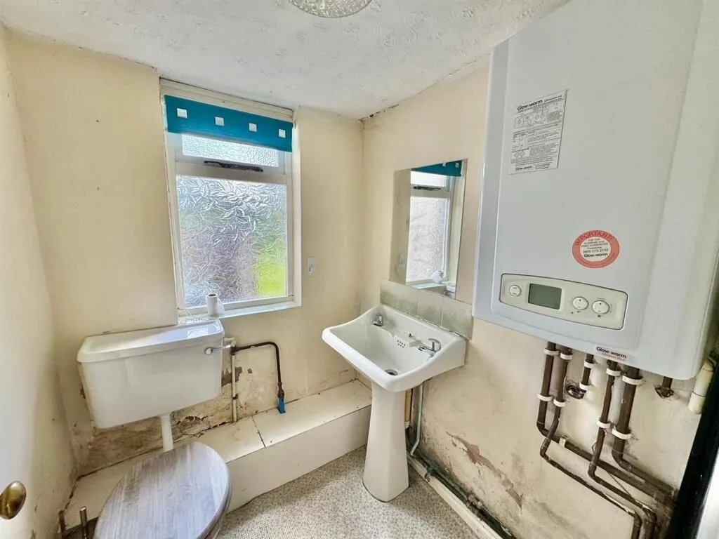 Hyfrydle, Betws-y-Coed, Gwynedd, LL24 0BB