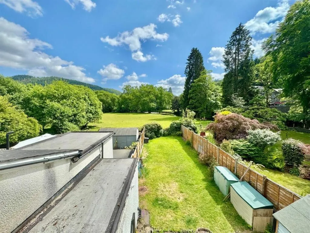 Hyfrydle, Betws-y-Coed, Gwynedd, LL24 0BB