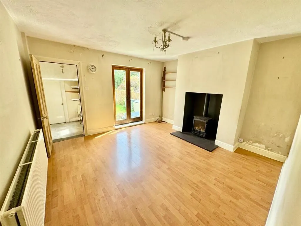 Hyfrydle, Betws-y-Coed, Gwynedd, LL24 0BB