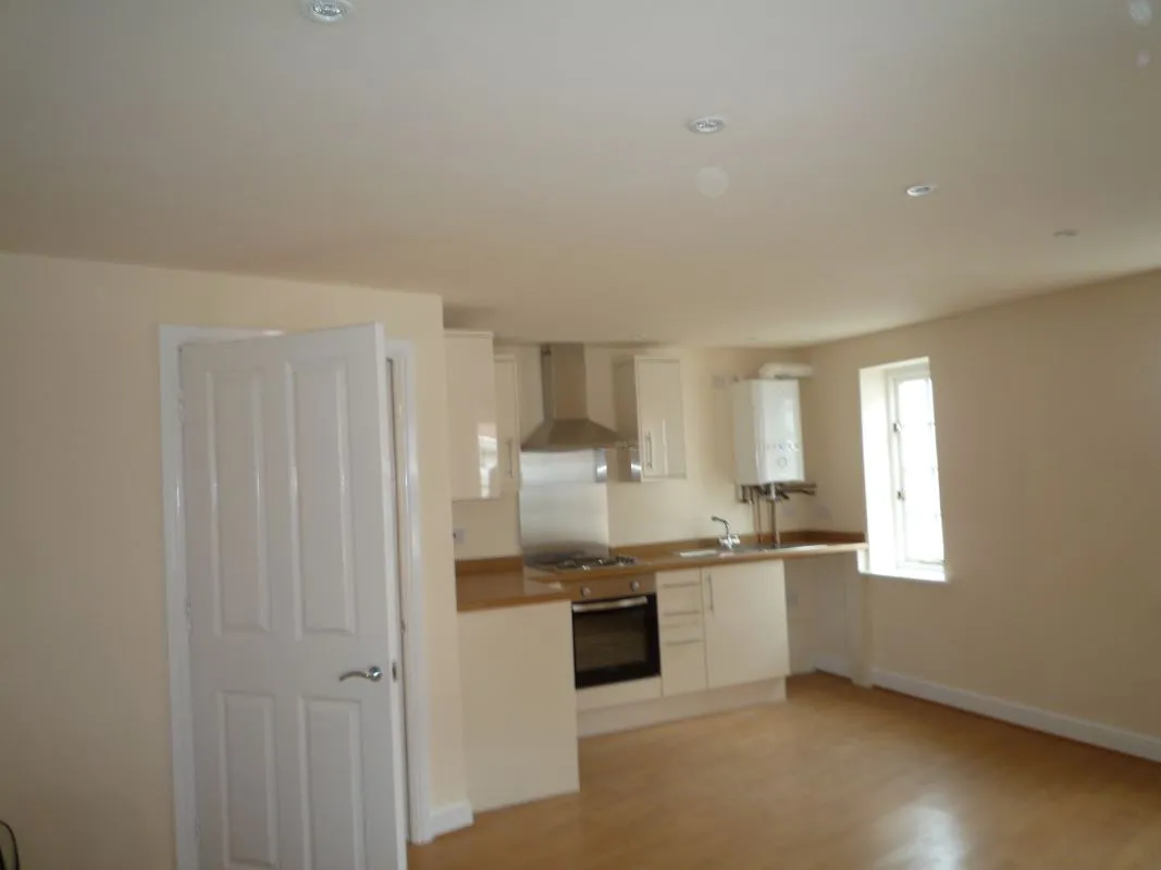 Property cover