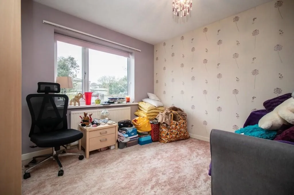The Villa, Bronllwyn Road, Pentyrch, Cardiff, South Glamorgan, CF15 9PT