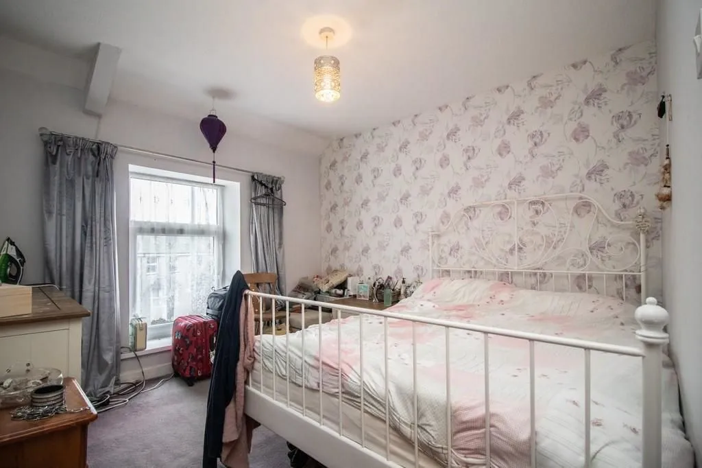 The Villa, Bronllwyn Road, Pentyrch, Cardiff, South Glamorgan, CF15 9PT