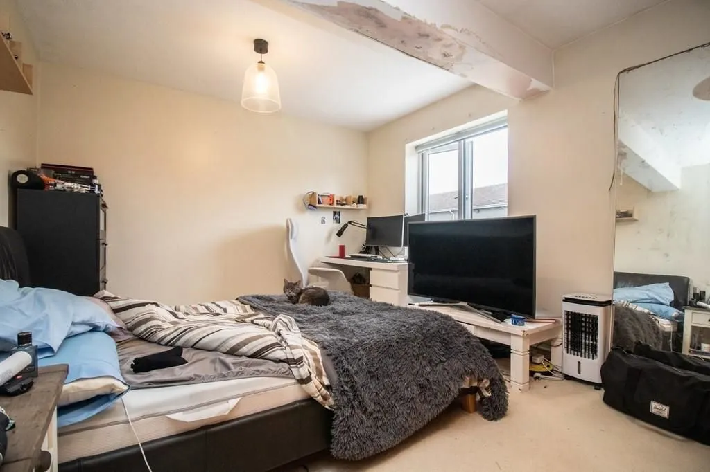 The Villa, Bronllwyn Road, Pentyrch, Cardiff, South Glamorgan, CF15 9PT