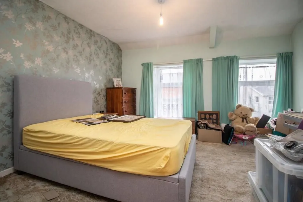 The Villa, Bronllwyn Road, Pentyrch, Cardiff, South Glamorgan, CF15 9PT
