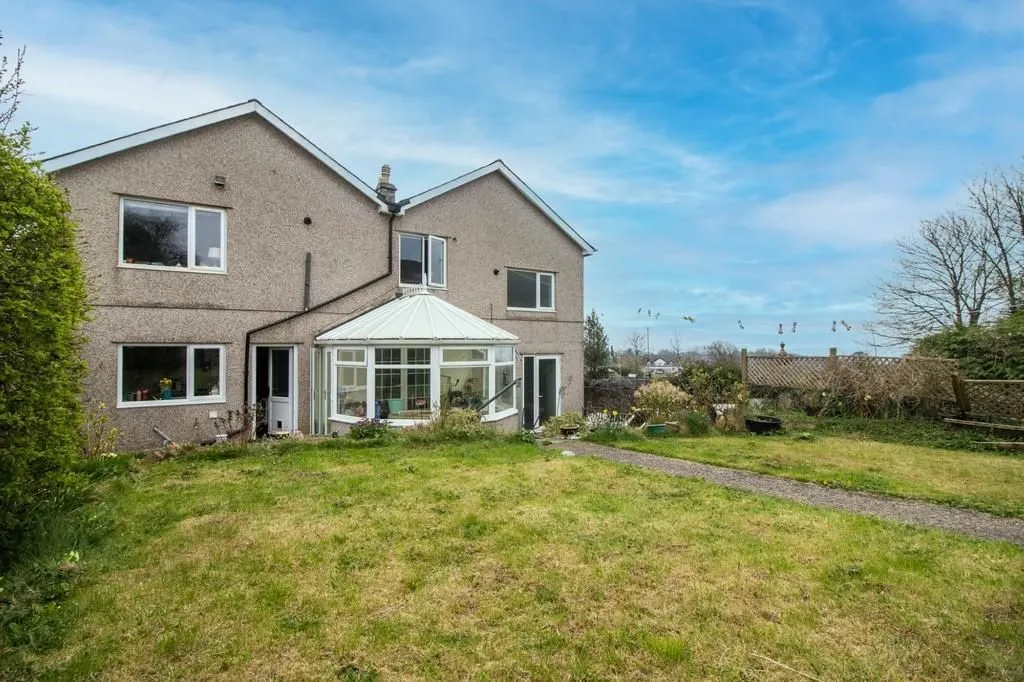 The Villa, Bronllwyn Road, Pentyrch, Cardiff, South Glamorgan, CF15 9PT
