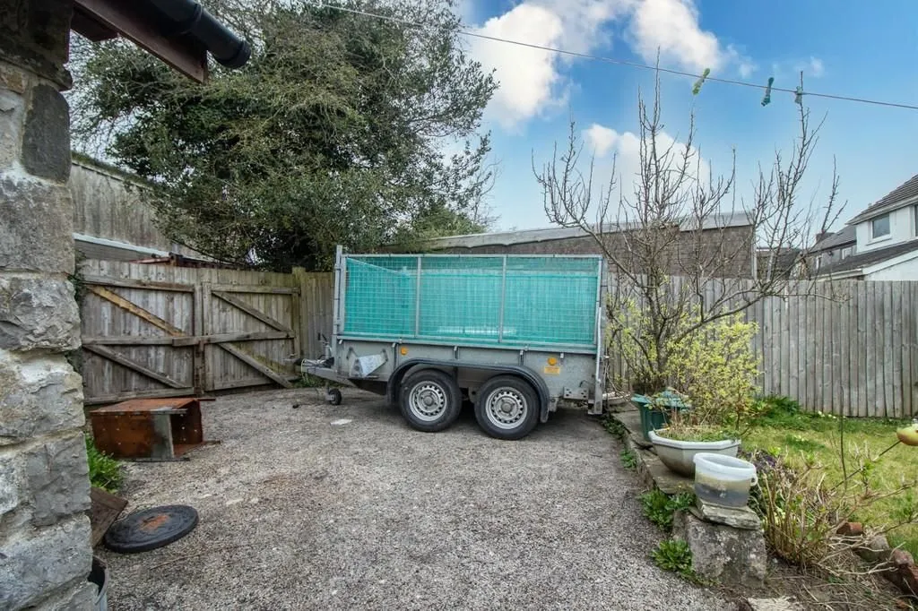 The Villa, Bronllwyn Road, Pentyrch, Cardiff, South Glamorgan, CF15 9PT