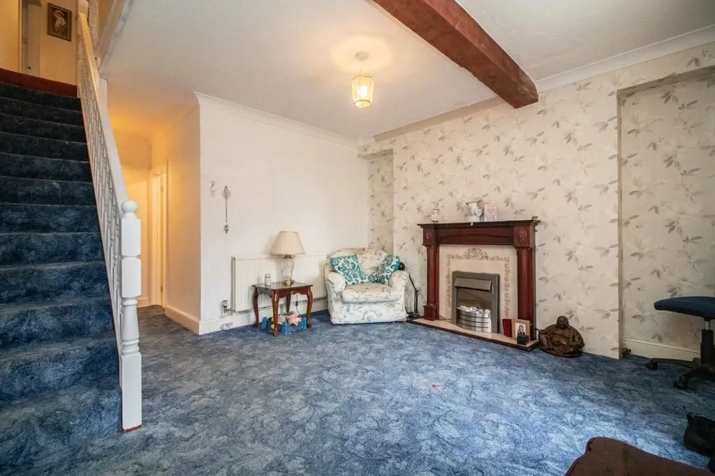 The Villa, Bronllwyn Road, Pentyrch, Cardiff, South Glamorgan, CF15 9PT