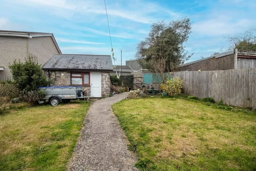 The Villa, Bronllwyn Road, Pentyrch, Cardiff, South Glamorgan, CF15 9PT