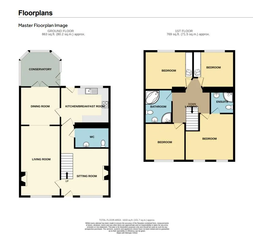 The Villa, Bronllwyn Road, Pentyrch, Cardiff, South Glamorgan, CF15 9PT