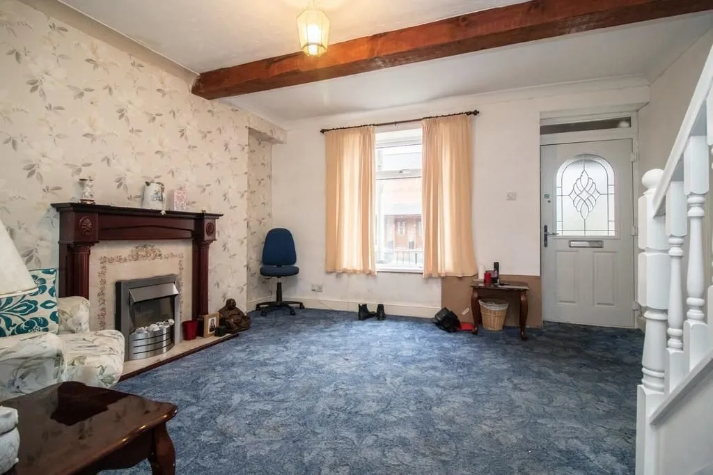 The Villa, Bronllwyn Road, Pentyrch, Cardiff, South Glamorgan, CF15 9PT