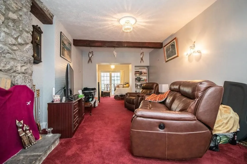 The Villa, Bronllwyn Road, Pentyrch, Cardiff, South Glamorgan, CF15 9PT