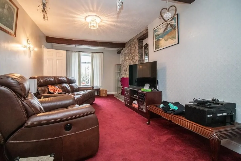 The Villa, Bronllwyn Road, Pentyrch, Cardiff, South Glamorgan, CF15 9PT