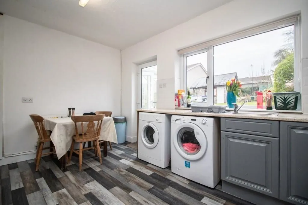 The Villa, Bronllwyn Road, Pentyrch, Cardiff, South Glamorgan, CF15 9PT
