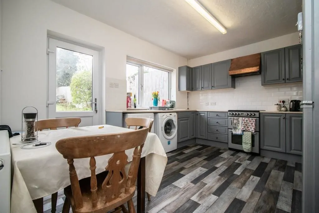The Villa, Bronllwyn Road, Pentyrch, Cardiff, South Glamorgan, CF15 9PT