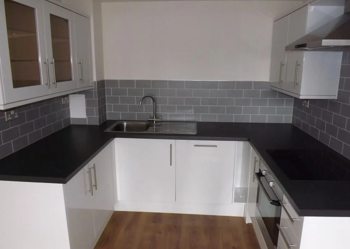 Flat 77 Nayland Court, Romford, Essex, RM1 3EF
