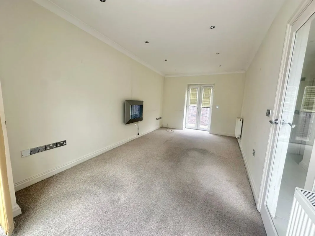 19B Seldown Lane, Poole, Dorset, BH15 1UA