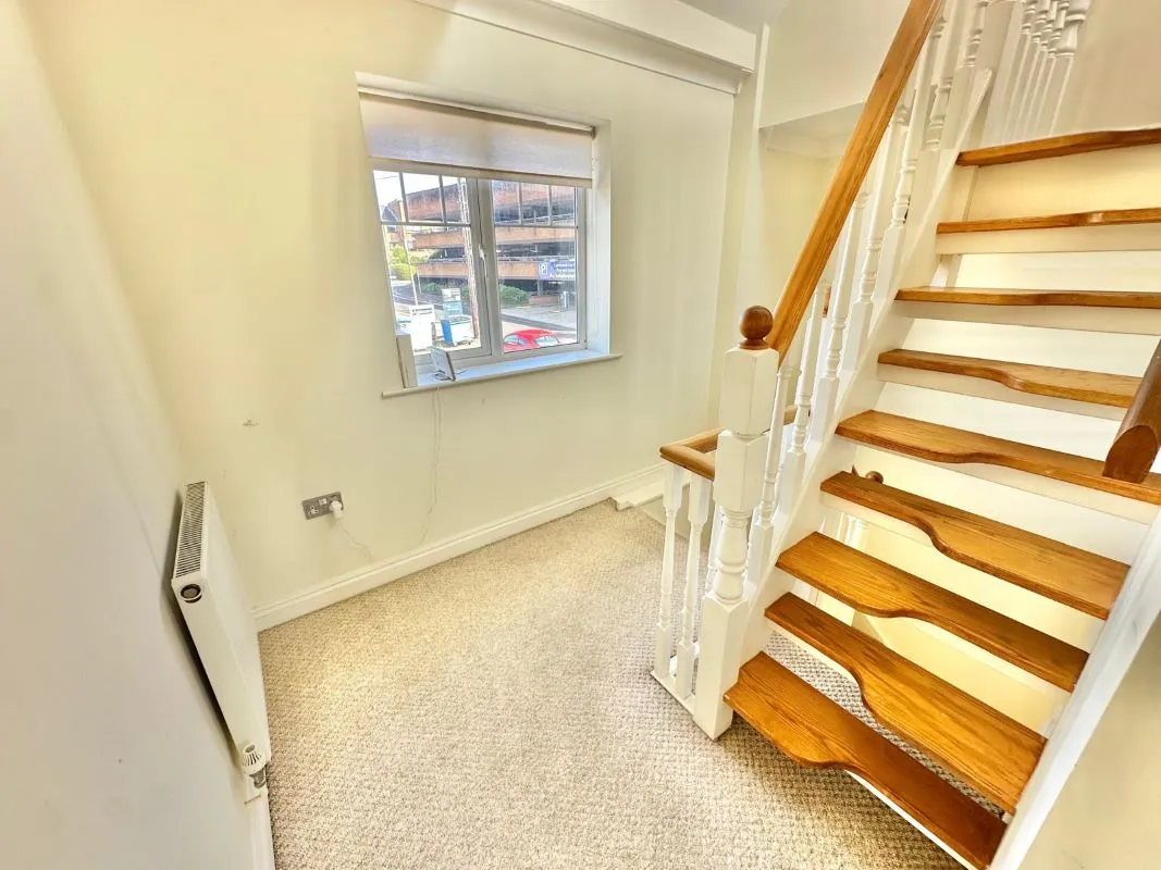 19B Seldown Lane, Poole, Dorset, BH15 1UA