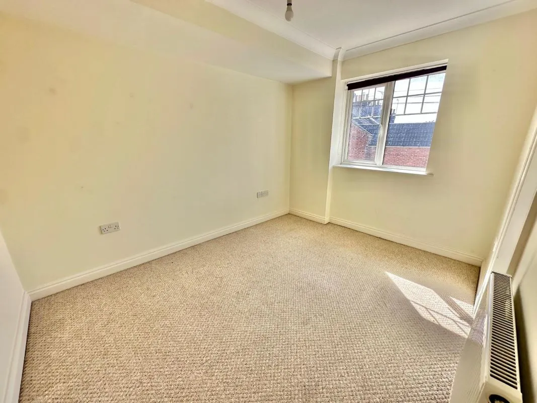 19B Seldown Lane, Poole, Dorset, BH15 1UA