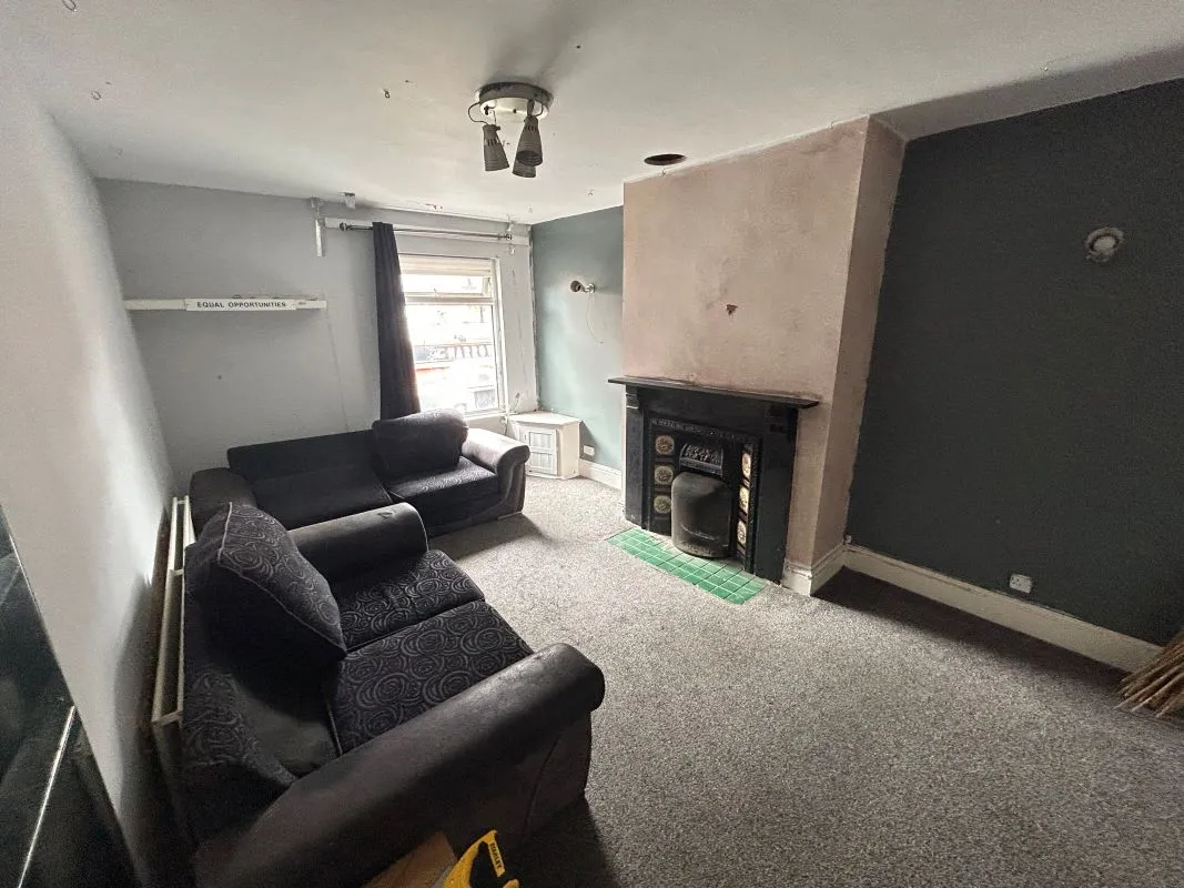 11, 13, 13a Lewin Street, Middlewich, Cheshire, CW10 9BG