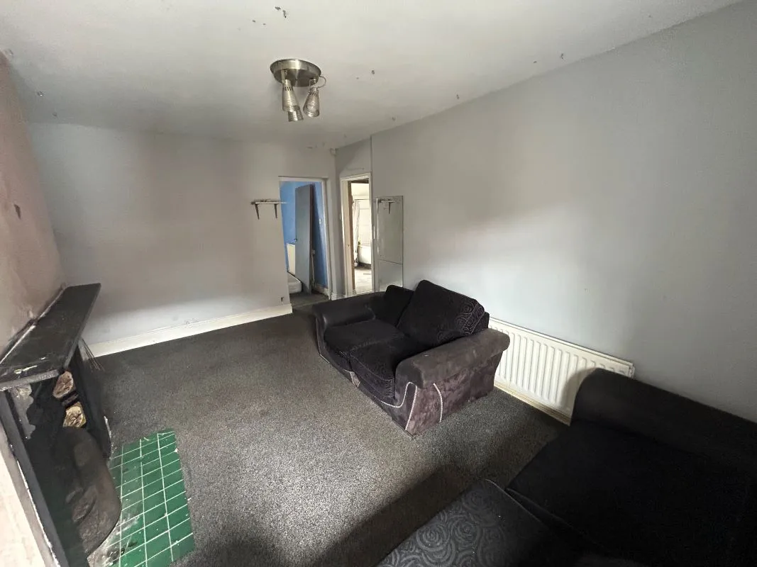 11, 13, 13a Lewin Street, Middlewich, Cheshire, CW10 9BG