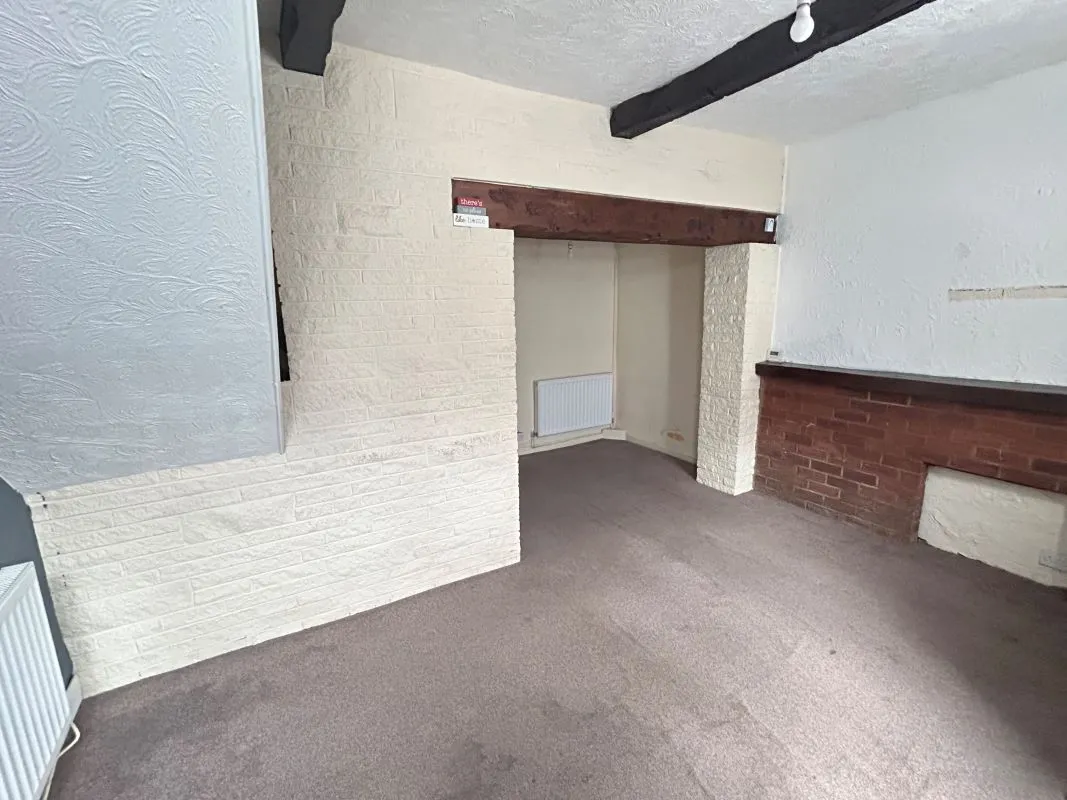 11, 13, 13a Lewin Street, Middlewich, Cheshire, CW10 9BG