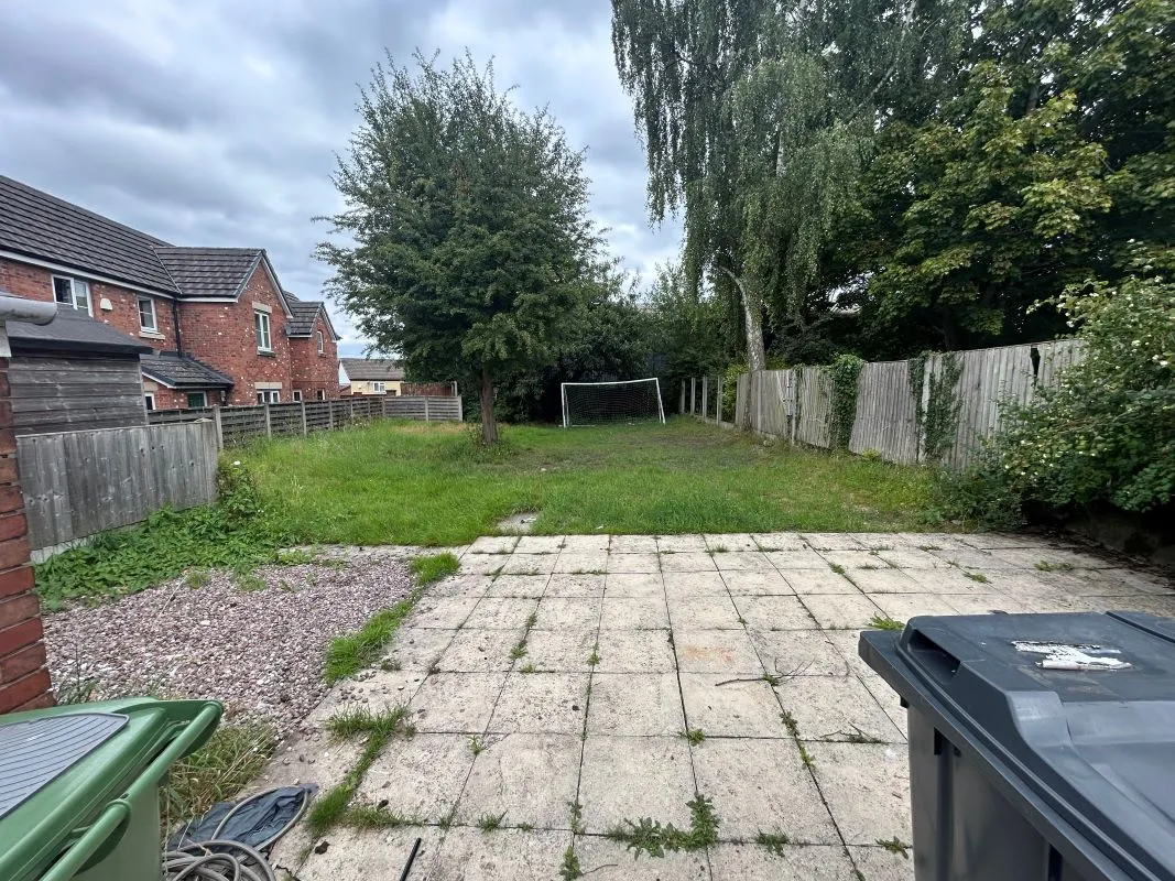 11, 13, 13a Lewin Street, Middlewich, Cheshire, CW10 9BG