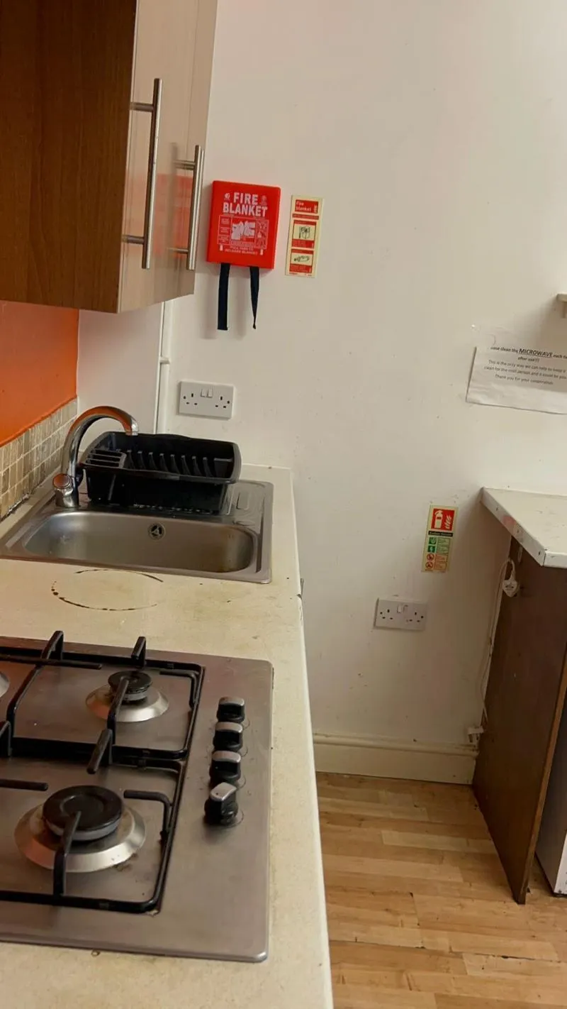 Unit G0 7, 19 Wright Street, Liverpool, Liverpool, L5 8SB