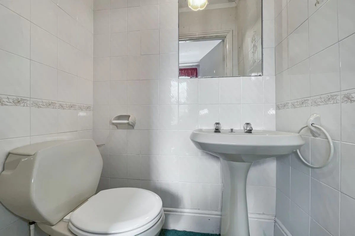 The Old Vicarage, 2 Trewetha Lane, Port Isaac, Cornwall, PL29 3RN