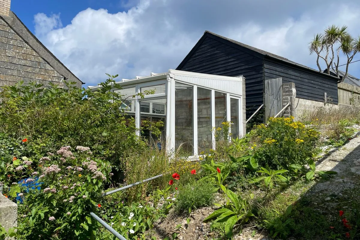 The Old Vicarage, 2 Trewetha Lane, Port Isaac, Cornwall, PL29 3RN