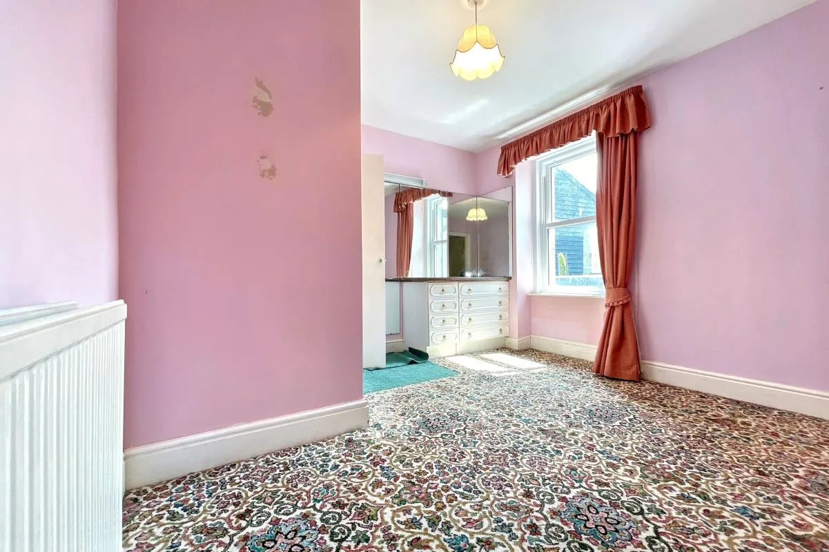 The Old Vicarage, 2 Trewetha Lane, Port Isaac, Cornwall, PL29 3RN