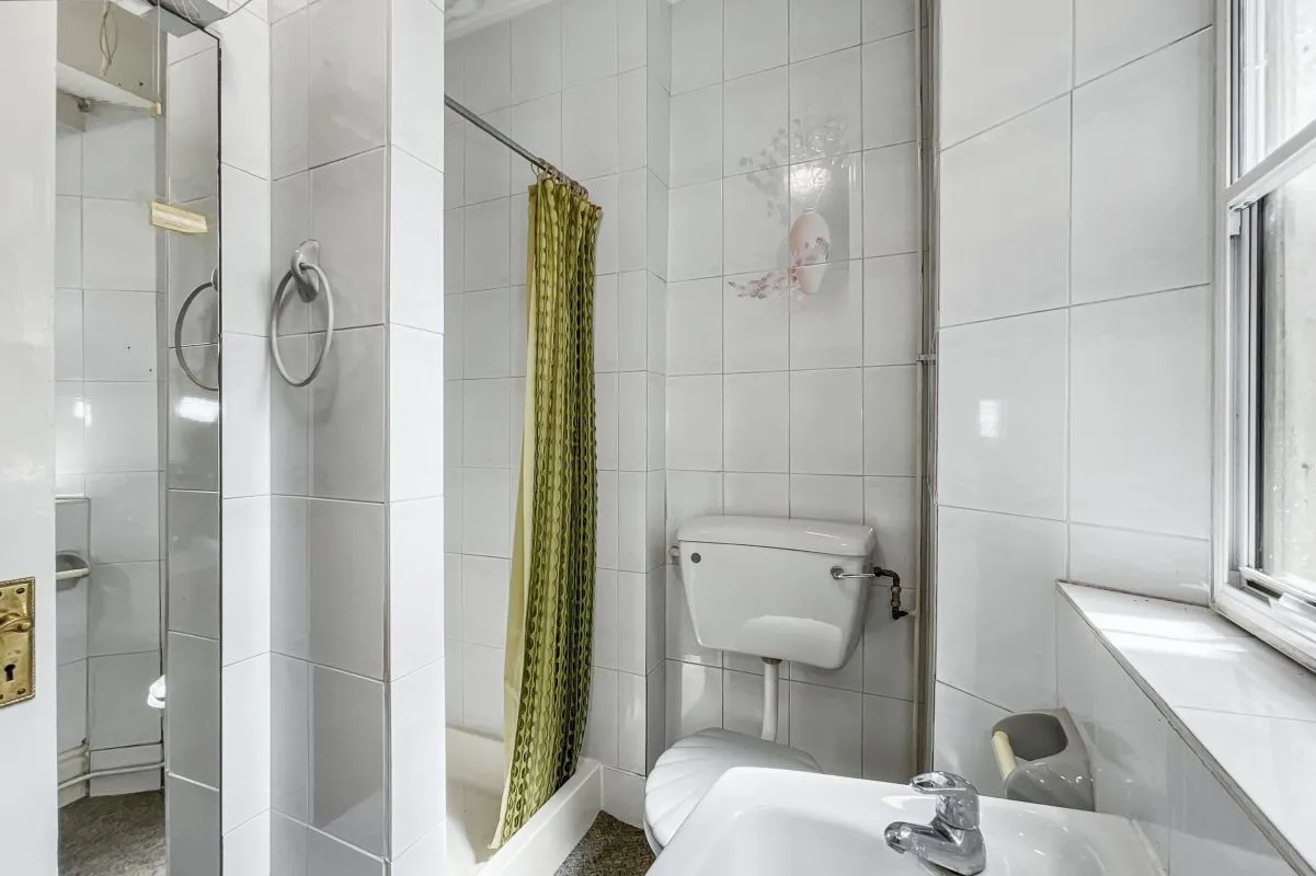 The Old Vicarage, 2 Trewetha Lane, Port Isaac, Cornwall, PL29 3RN