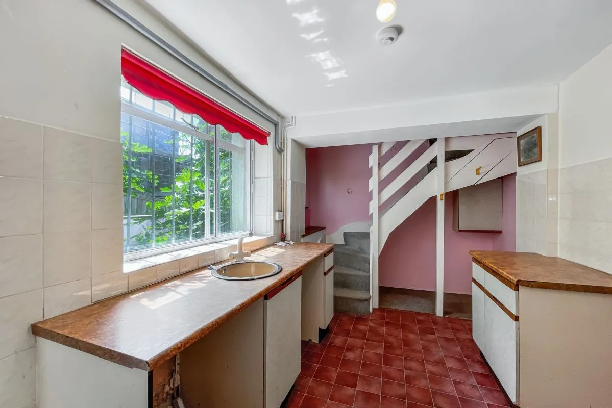 The Old Vicarage, 2 Trewetha Lane, Port Isaac, Cornwall, PL29 3RN