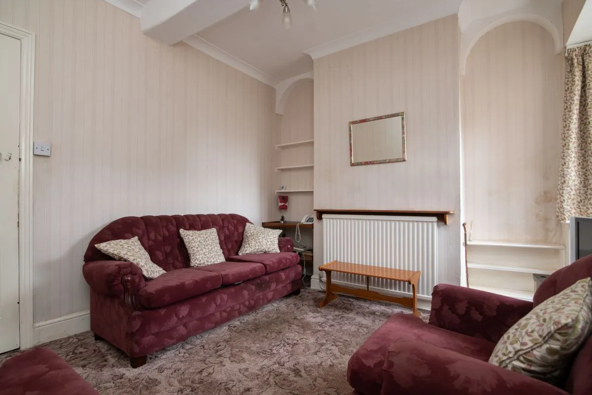 40-41 Park Street, Madeley, Telford, Shropshire, TF7 5LD