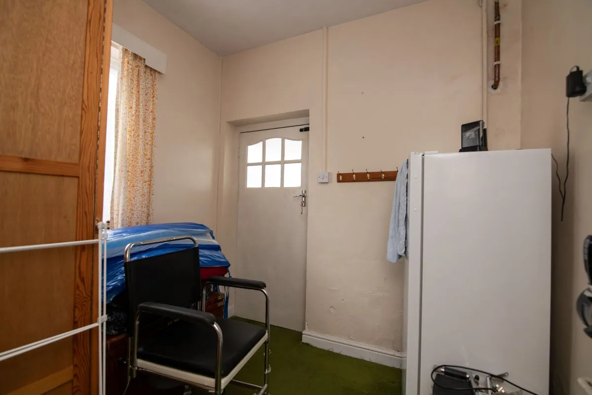 40-41 Park Street, Madeley, Telford, Shropshire, TF7 5LD