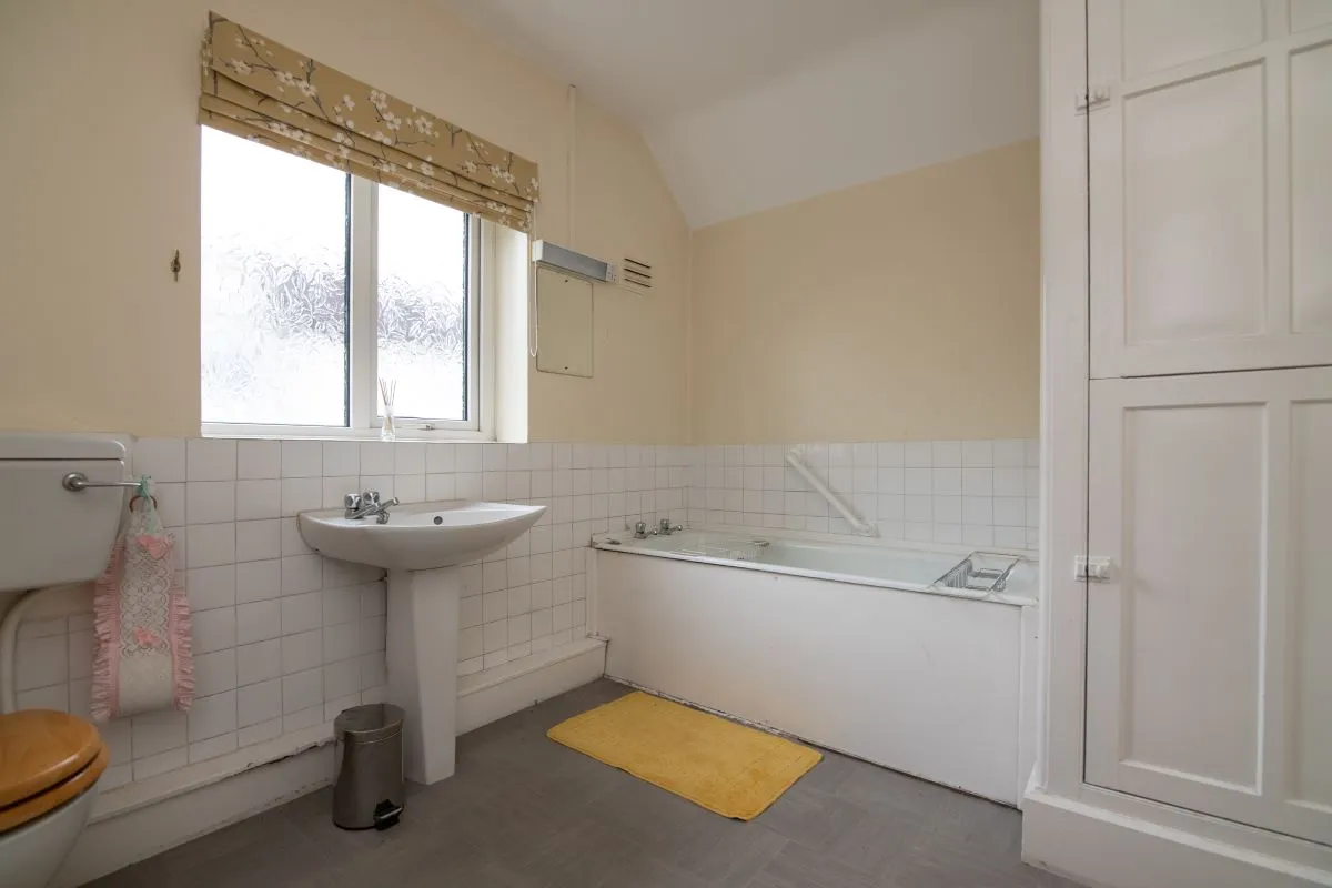 40-41 Park Street, Madeley, Telford, Shropshire, TF7 5LD