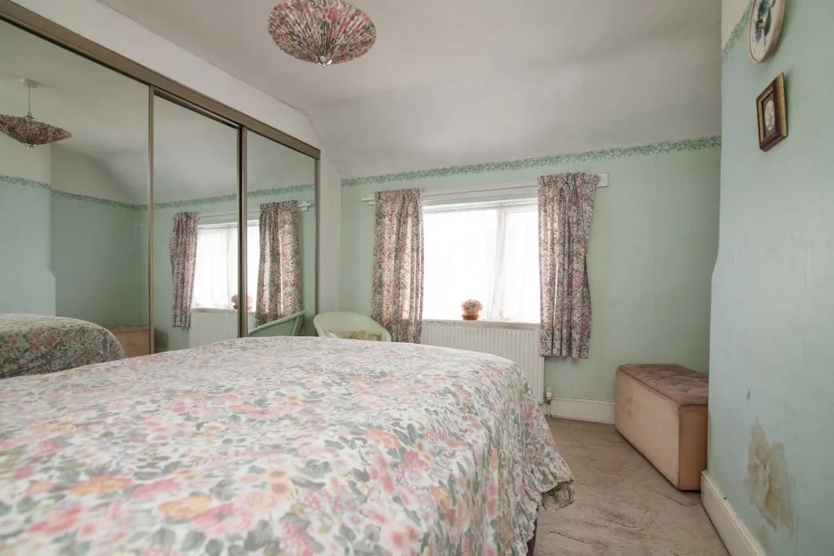 40-41 Park Street, Madeley, Telford, Shropshire, TF7 5LD