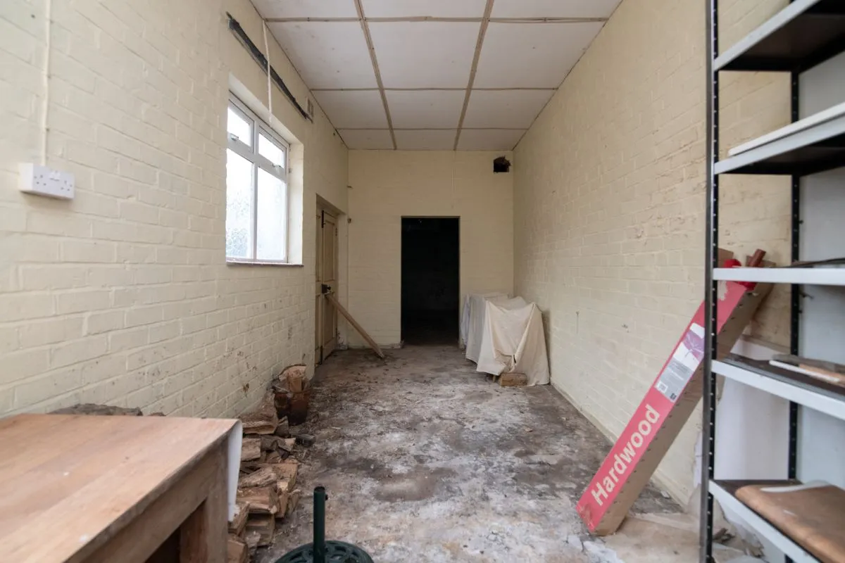 40-41 Park Street, Madeley, Telford, Shropshire, TF7 5LD