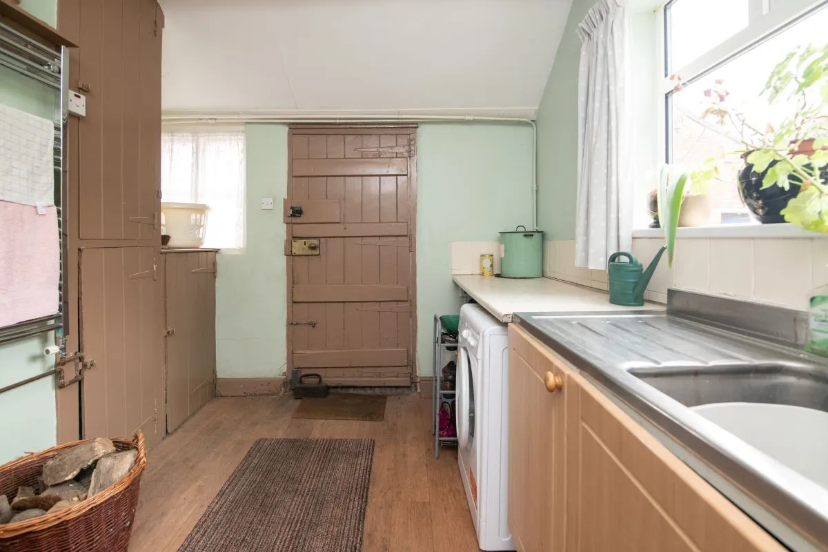 40-41 Park Street, Madeley, Telford, Shropshire, TF7 5LD