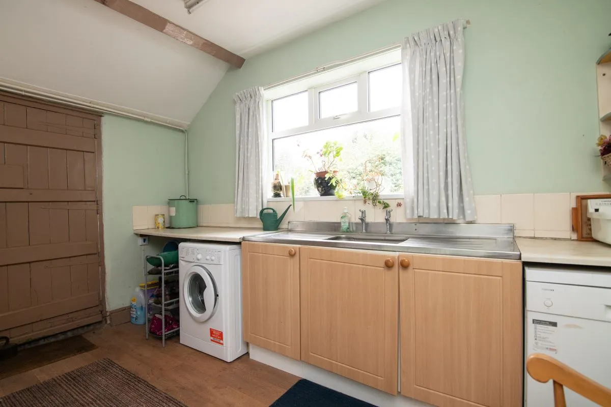 40-41 Park Street, Madeley, Telford, Shropshire, TF7 5LD