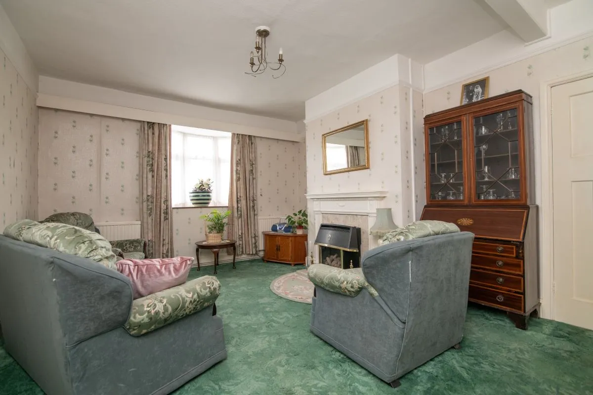 40-41 Park Street, Madeley, Telford, Shropshire, TF7 5LD