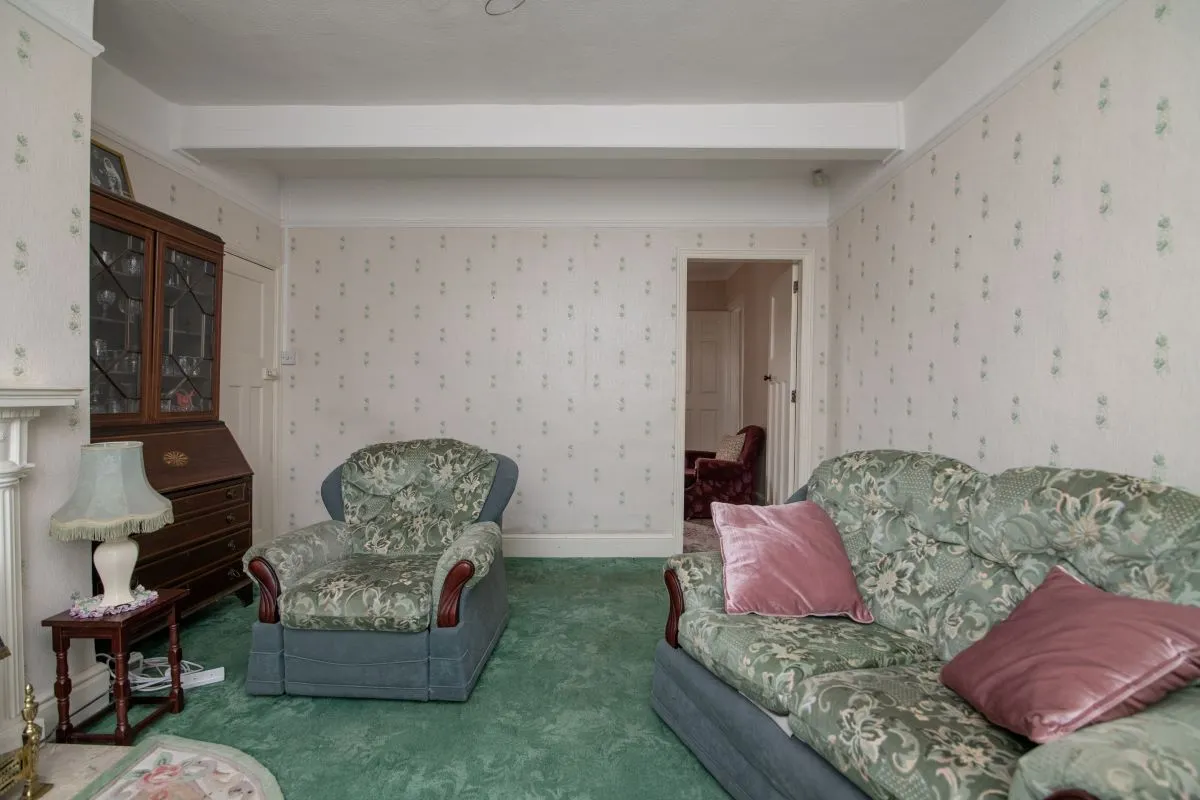 40-41 Park Street, Madeley, Telford, Shropshire, TF7 5LD