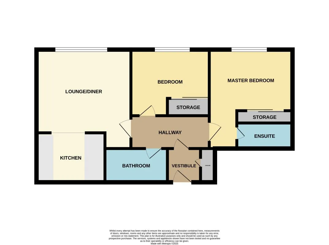 Flat 15 Millbank View, Grandholm Crescent, Bridge of Don, Aberdeen, Aberdeenshire, AB22 8BE