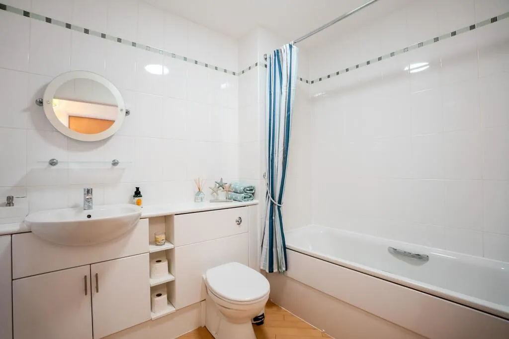Flat 15 Millbank View, Grandholm Crescent, Bridge of Don, Aberdeen, Aberdeenshire, AB22 8BE