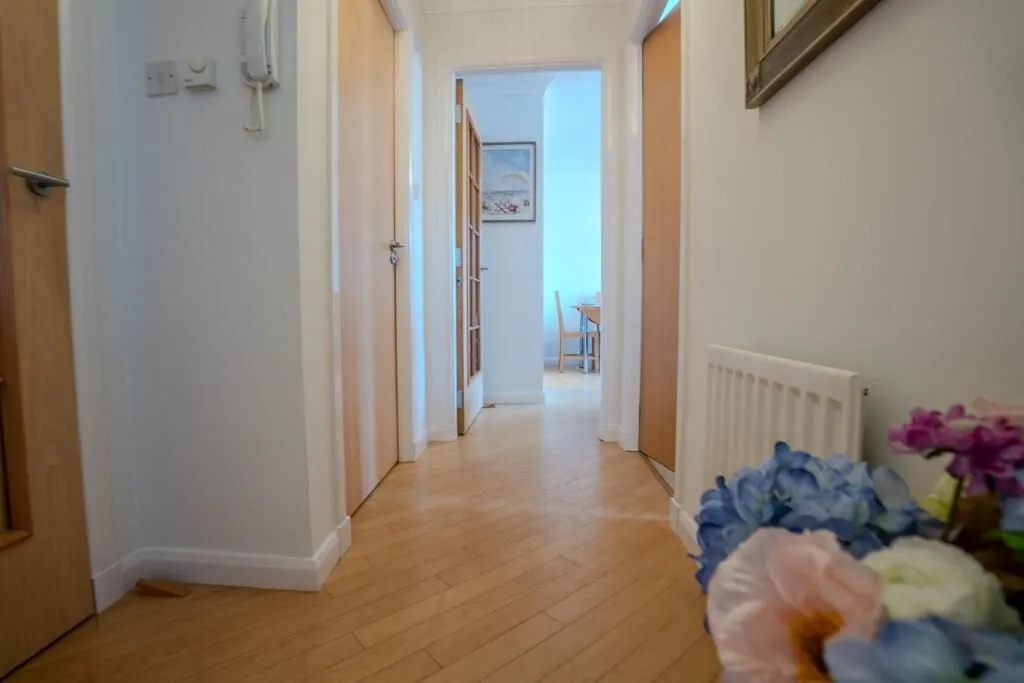 Flat 15 Millbank View, Grandholm Crescent, Bridge of Don, Aberdeen, Aberdeenshire, AB22 8BE