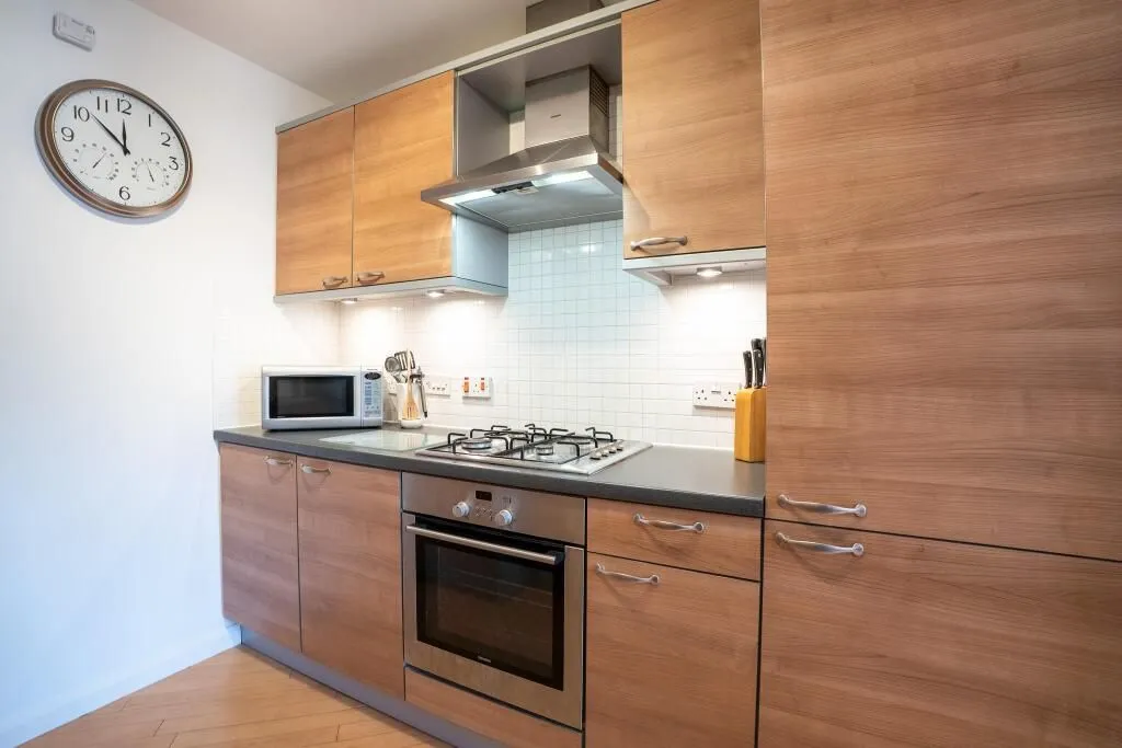 Flat 15 Millbank View, Grandholm Crescent, Bridge of Don, Aberdeen, Aberdeenshire, AB22 8BE