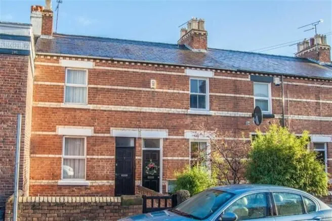 7, Hartington Street, Handbridge, Chester, Cheshire, CH4 7BN