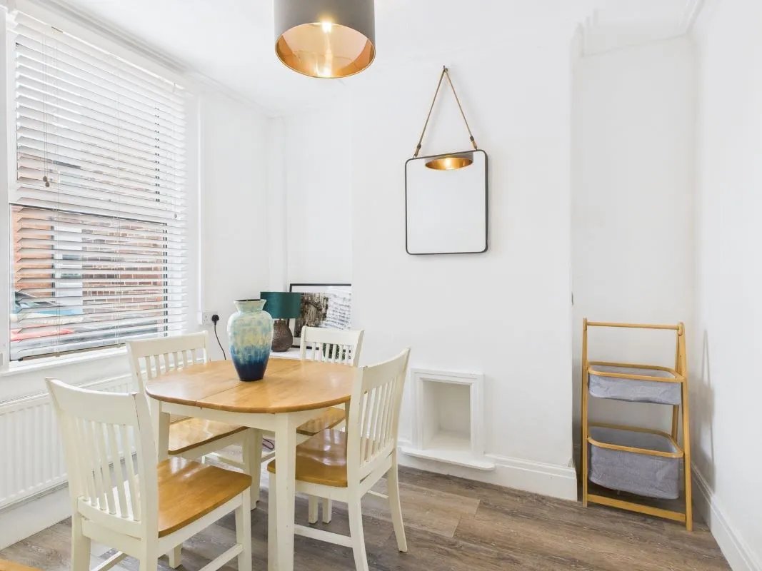 7, Hartington Street, Handbridge, Chester, Cheshire, CH4 7BN