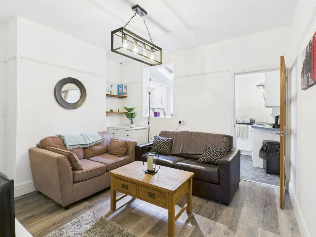 7, Hartington Street, Handbridge, Chester, Cheshire, CH4 7BN