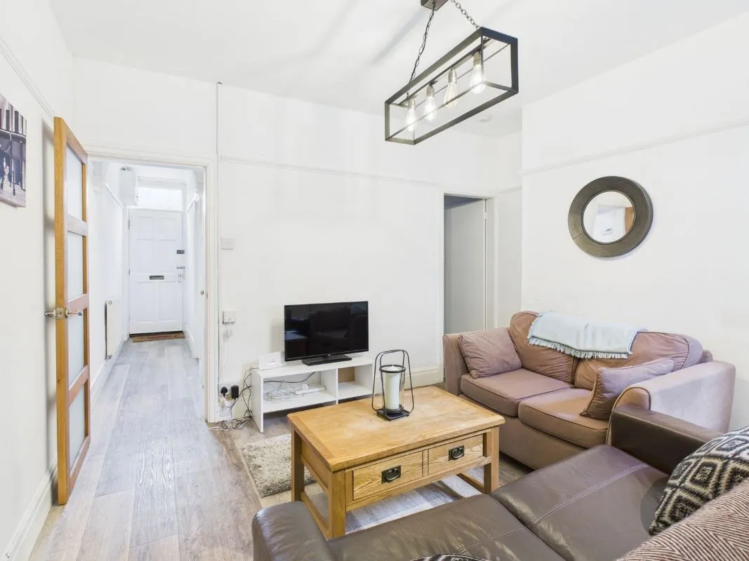 7, Hartington Street, Handbridge, Chester, Cheshire, CH4 7BN